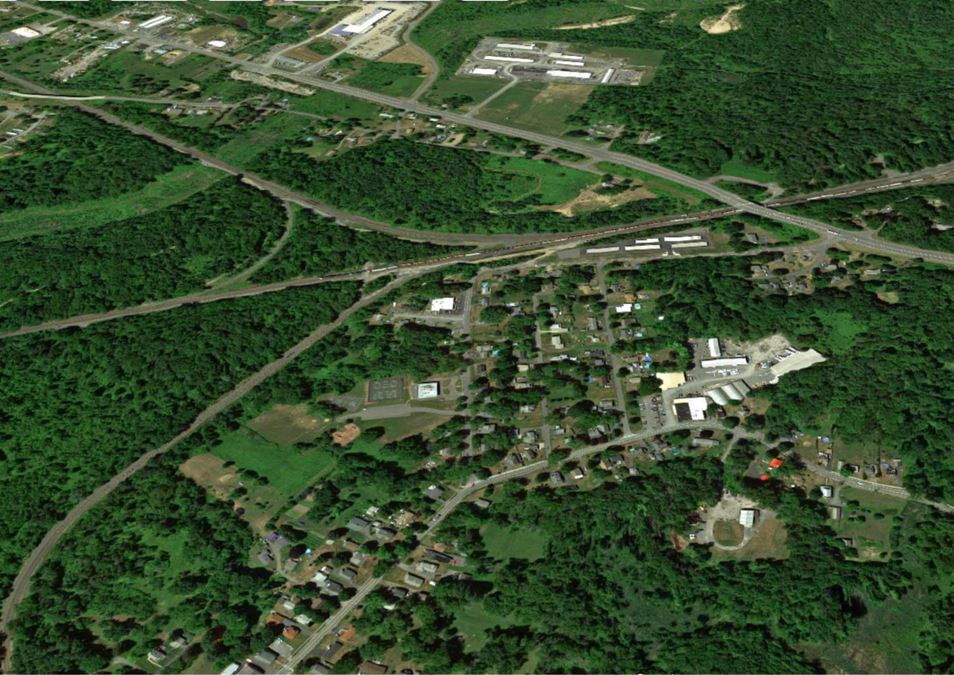 Beaver Dam Rd, Bethlehem, NY CommercialSearch